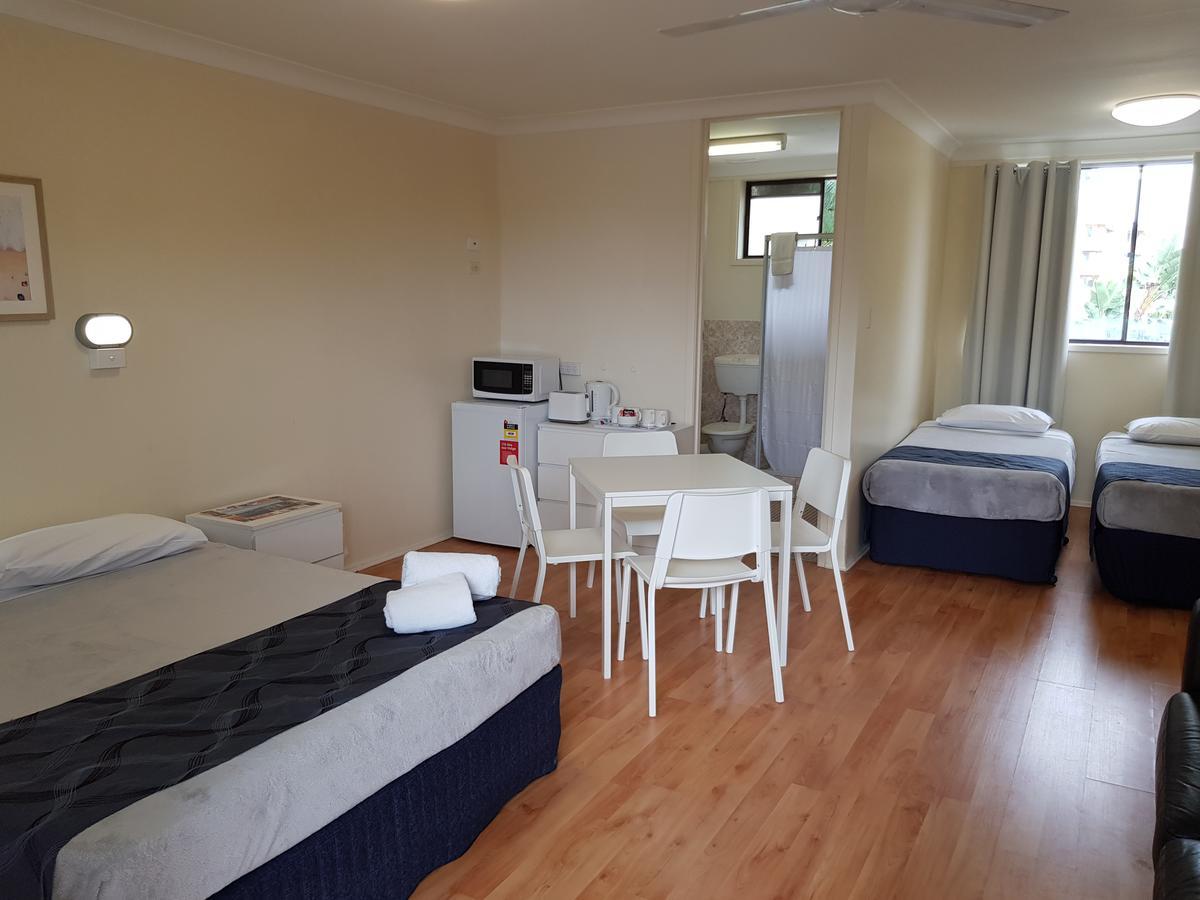 Sundale Motel Gold Coast